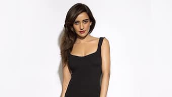 Solo: Neha Sharma on her Tamil film debut, and working with Dulquer Salmaan, Bejoy Nambiar