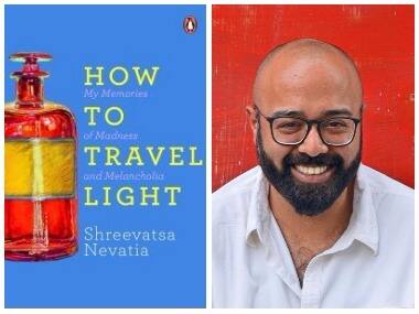 How to Travel Light review: Shreevatsa Nevatia’s memoir is an informed take on bipolar disorder