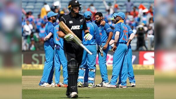 India vs New Zealand: Visitors' much-lauded planning evaporates in Pune's non-existent heat