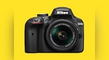 The hottest new entry level digital cameras of 2017: the Nikon D3400, Canon EOS 800D, Nikon P900 and the Sony RX100 Mark 4