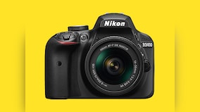 The hottest new entry level digital cameras of 2017: the Nikon D3400, Canon EOS 800D, Nikon P900 and the Sony RX100 Mark 4