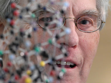 Nobel Peace Prize 2017 in Chemistry awarded to trio who developed cryo-electron microscopy to help see molecules clearly Nobel Peace Prize 2017 in Chemistry awarded to trio who developed cryo-electron microscopy to help see molecules clearly