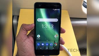 Nokia 2 First impressions: Trying to woo the millennial buyers with a large battery and clean Android OS