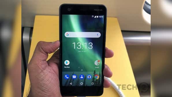 Nokia 2 First impressions: Trying to woo the millennial buyers with a large battery and clean Android OS