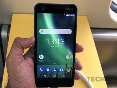 HMD Global, maker of Nokia phones says India is among its top 3 markets HMD Global, maker of Nokia phones says India is among its top 3 markets