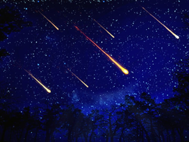 Life on Earth was sparked by meteorites splashing into warm ponds: Study