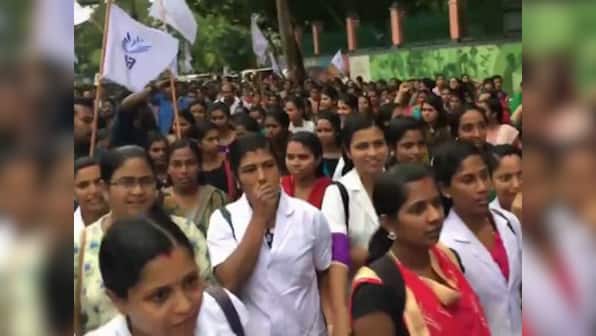 Kerala nurses' salary hike is fair, but not much may change without uplifting women's position in society