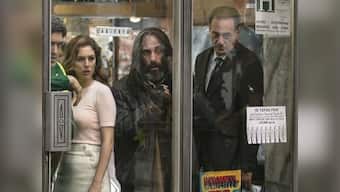 The Bar movie review: This Spanish horror-comedy doesn't hold back on tension and quirkiness