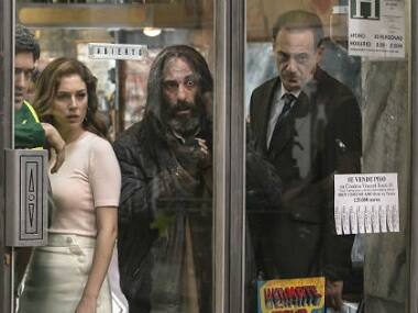 The Bar movie review: This Spanish horror-comedy doesn't hold back on tension and quirkiness