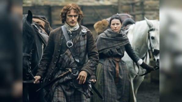 Game of Thrones fans, here's why Outlander needs to be on your must-watch list (if it isn't already)