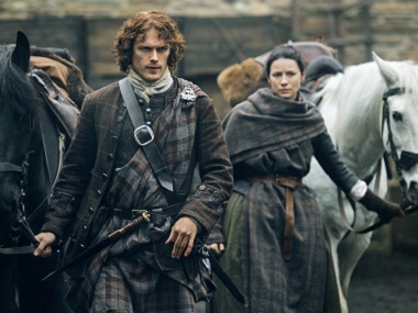Game of Thrones fans, here's why Outlander needs to be on your must-watch list (if it isn't already) Game of Thrones fans, here's why Outlander needs to be on your must-watch list (if it isn't already)