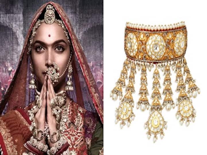 Padmavati: Jewellery designer Queeta Rawat shares her experience of working on a Sanjay Leela Bhansali film