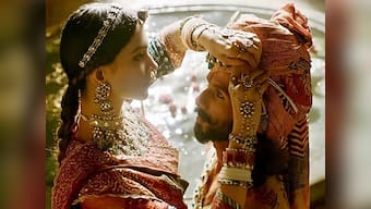 Padmavati row highlights: Australian actress Ruby Rose 'shocked' at what Deepika Padukone is going through