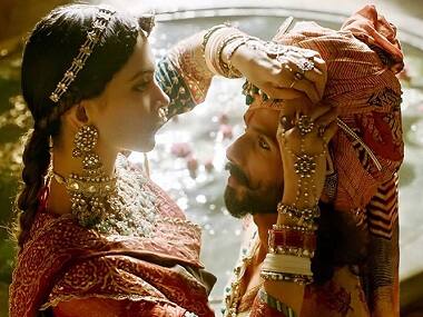Padmaavat: The artistic flair of Bhansali's film can't mask the glorification of a privileged caste