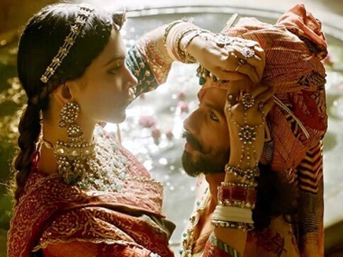Padmaavat: The artistic flair of Bhansali's film can't mask the glorification of a privileged caste Padmaavat: The artistic flair of Bhansali's film can't mask the glorification of a privileged caste