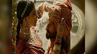 Padmavati trailer: Deepika Padukone, Ranveer Singh's film is all style, spectacle and intensity