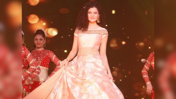 Palak Muchhal says 'getting into music industry now easier as monopoly has broken'