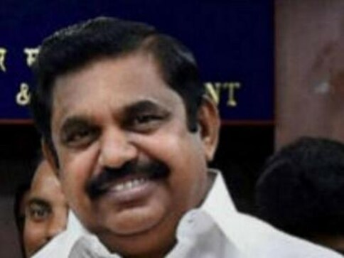 Tamil Nadu CM K Palaniswamy says people will teach Opposition parties ...