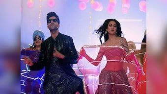 Shaadi Mein Zaroor Aana: Pallo Latke sees Rajkummar Rao doing desi 'matkas' and 'jhatkas'