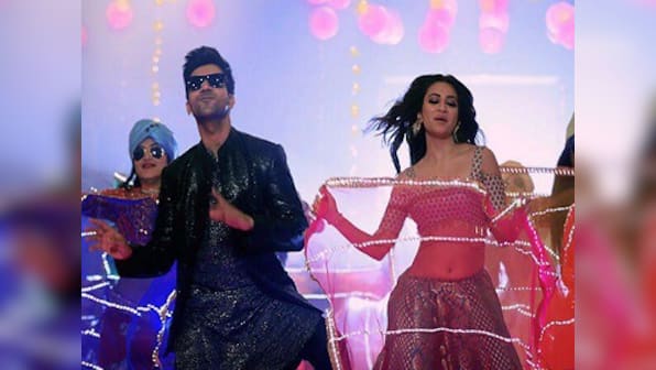 Shaadi Mein Zaroor Aana: Pallo Latke sees Rajkummar Rao doing desi 'matkas' and 'jhatkas'