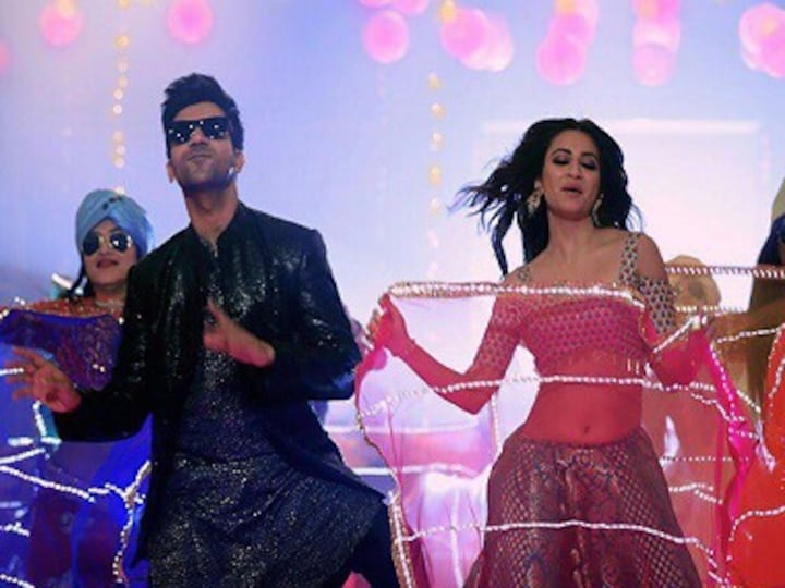 Shaadi Mein Zaroor Aana: Pallo Latke sees Rajkummar Rao doing desi 'matkas' and 'jhatkas'