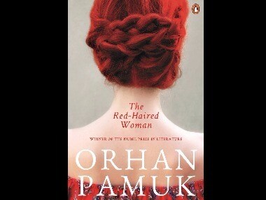 Orhan Pamuks The Red-Haired Woman reiterates his strong hold over  melancholic oeuvre-Living News , Firstpost