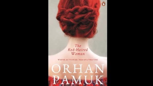 Orhan Pamuk's The Red-Haired Woman reiterates his strong hold over melancholic oeuvre