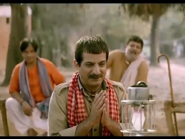 Panchlait teaser: Prem Modi's directorial might leave you with more questions than answers Panchlait teaser: Prem Modi's directorial might leave you with more questions than answers