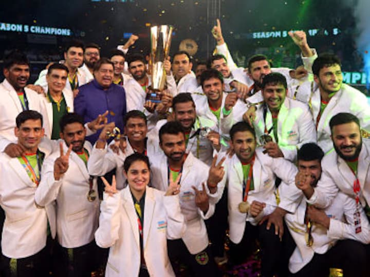 Sixth edition of Pro Kabaddi League set to begin on 19 October