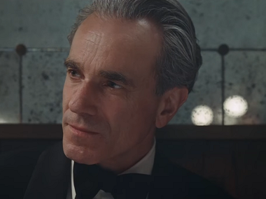 Phantom Thread: Daniel Day-Lewis' last role is 'tailor-made' for the actor who has never played himself onscreen
