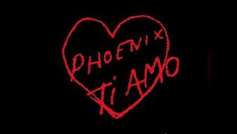 On Ti Amo, Phoenix sing about love and summer fun, pulling listeners into a world of their making