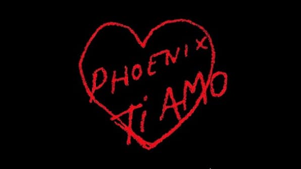 On Ti Amo, Phoenix sing about love and summer fun, pulling listeners into a world of their making