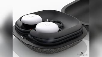 Google starts shipping the initial batch of its wireless headphones, the Pixel Buds, priced at $159
