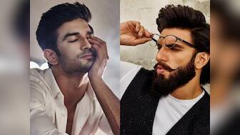 Not Sushant Singh Rajput, Ranveer Singh might be lead in Shekhar Kapur's Paani