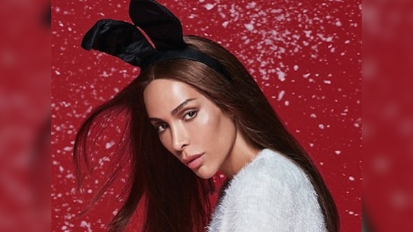 Playboy's November issue to feature transgender model as Playmate of the Month