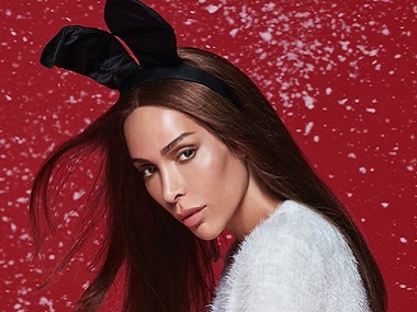 Playboy's November issue to feature transgender model as Playmate of the Month Playboy's November issue to feature transgender model as Playmate of the Month