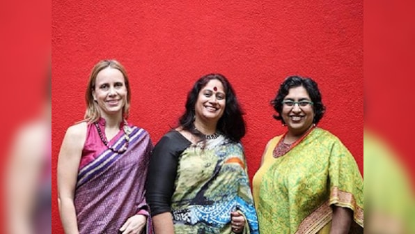 The (Great) Indian Poetry Collective's Shikha Malaviya on the state of poetry publishing in India