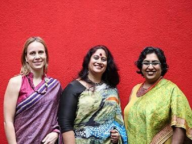 The (Great) Indian Poetry Collective's Shikha Malaviya on the state of poetry publishing in India