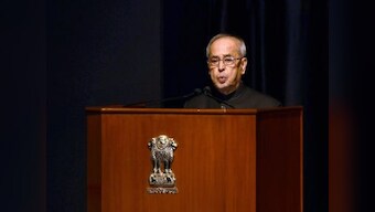 No comments to offer till event takes place: Congress on RSS invite to Pranab Mukherjee