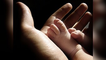 Nine Months: How modern lifestyles could be lowering couples' chances of conceiving