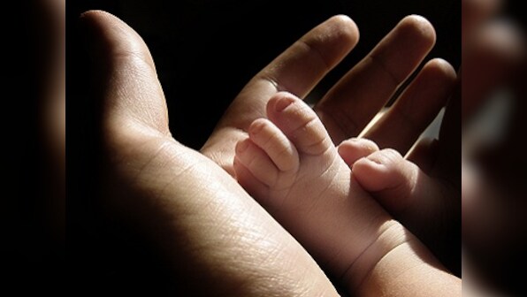 Nine Months: How modern lifestyles could be lowering couples' chances of conceiving