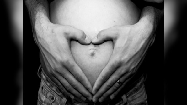 Nine Months: 'Does sex need to wait?' and other pregnancy dilemmas, solved