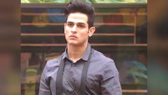 Priyank Sharma on his ouster from Bigg Boss 11: 'Salman supported me, said I got unnecessarily involved'