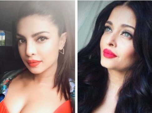 After Priyanka Chopra, is Aishwarya Rai being considered to play Shahnaz Hussain in biopic? After Priyanka Chopra, is Aishwarya Rai being considered to play Shahnaz Hussain in biopic?