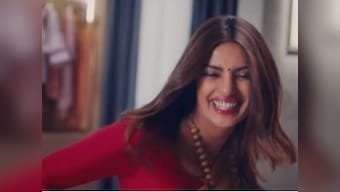 Priyanka Chopra's Assam calendar controversy: State tourism minister says Congress seeking cheap publicity