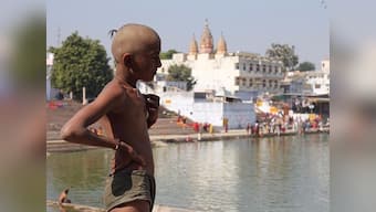 Jio MAMI 19th Mumbai Film Festival: Kamal Swaroop speaks about his documentary Pushkar Puran