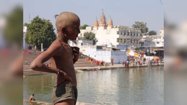 Jio MAMI 19th Mumbai Film Festival: Kamal Swaroop speaks about his documentary Pushkar Puran