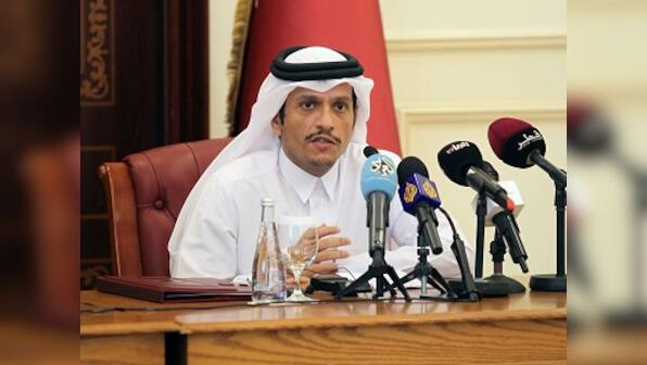 Qatar's emir to attend crucial Gulf Cooperation Council summit, political crisis in region will top agenda