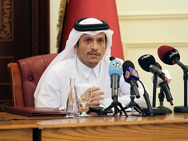 Qatar's emir to attend crucial Gulf Cooperation Council summit, political crisis in region will top agenda Qatar's emir to attend crucial Gulf Cooperation Council summit, political crisis in region will top agenda