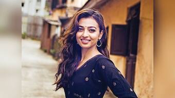 Radhika Apte to star in a new movie alongside Oscar nominated actor Dev Patel